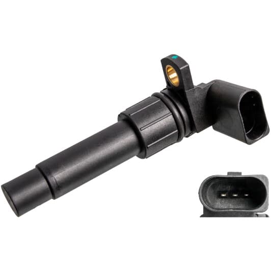 176595 Febi Датчик швидкості