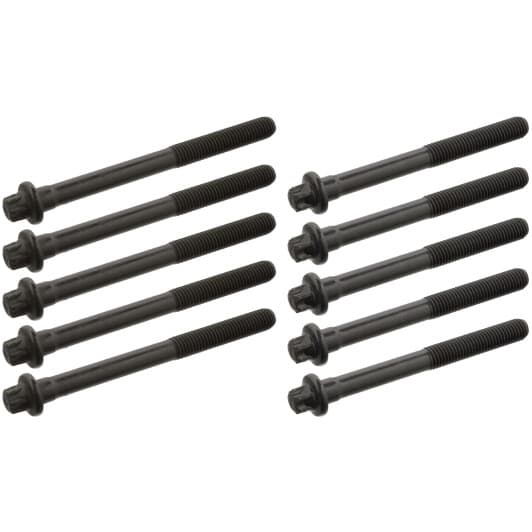 19444 Febi Болт ГБЦ