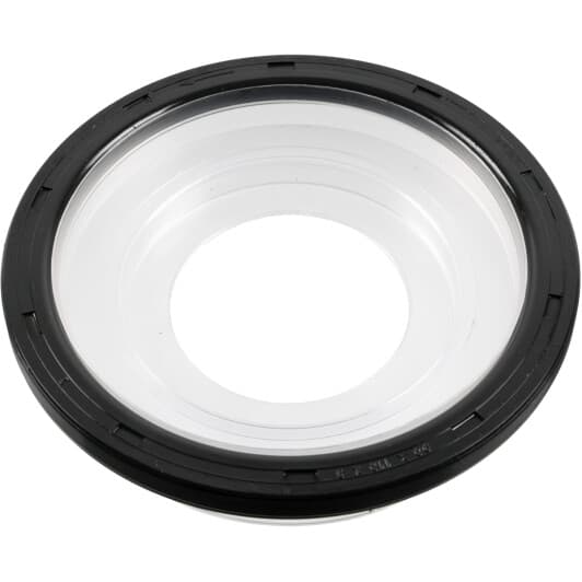 176647 Febi Сальник колінчастого вала