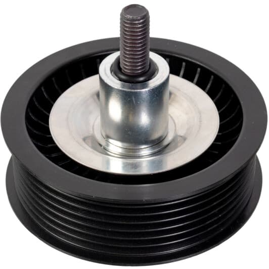 178528 Febi Обводной ролик поликлинового ремня