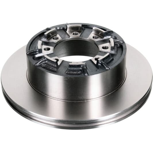 17349 Febi Тормозной диск