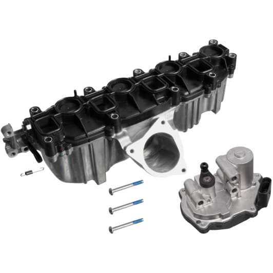 176636 Febi Впускний патрубок