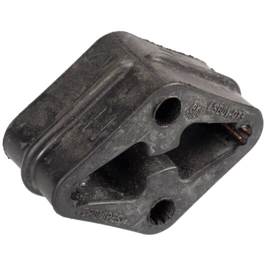 170922 Febi Кронштейн крепления выхлопной магистрали