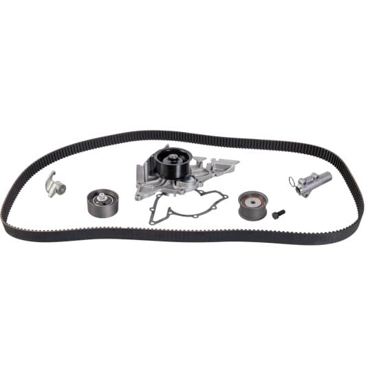 173311 Febi Комплект ремня ГРМ + помпа