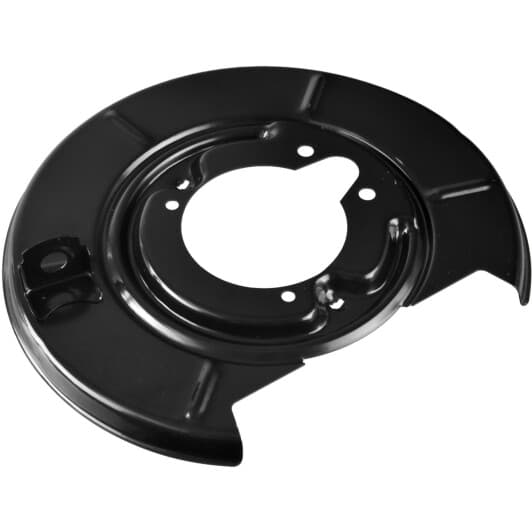 174233 Febi Кожух тормозного диска