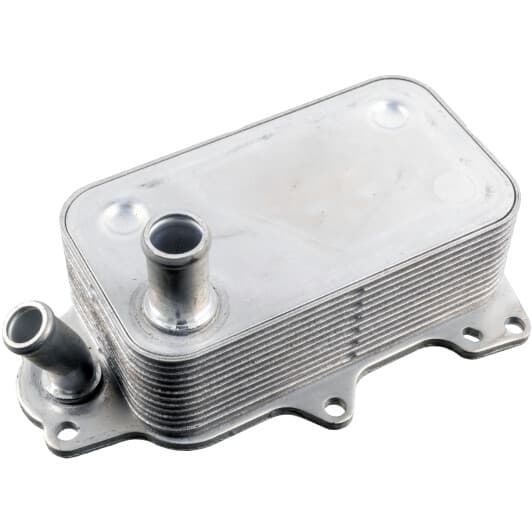 174818 Febi Оливний радіатор двигуна