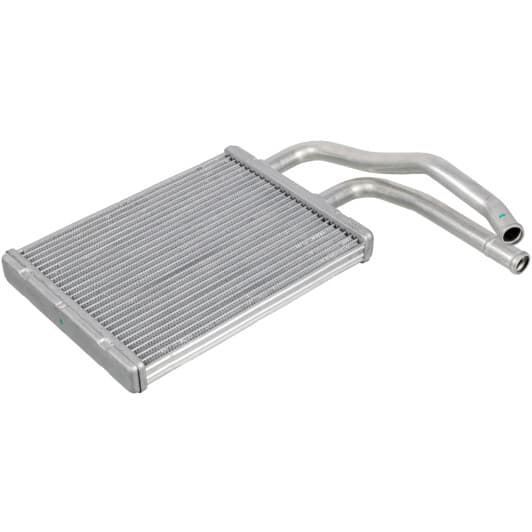 174889 Febi Радиатор печки для Mazda 6