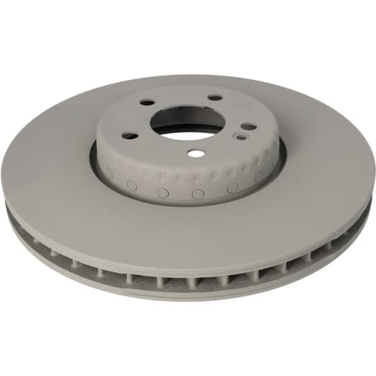 175168 Febi Тормозной диск для Mercedes GLC-Class