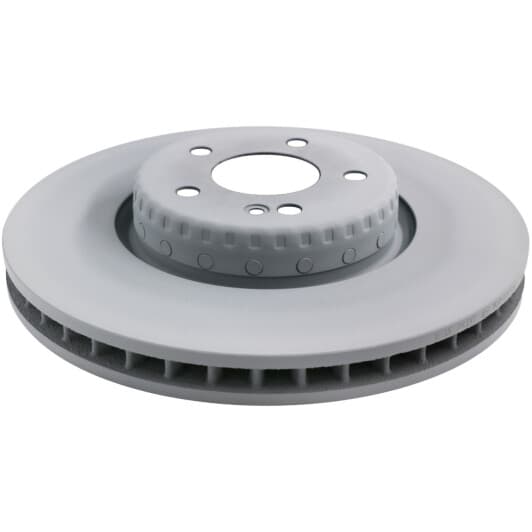 175180 Febi Тормозной диск