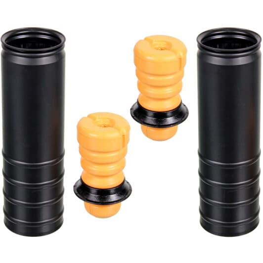 180817 Febi Комплект (пильники + відбійники)