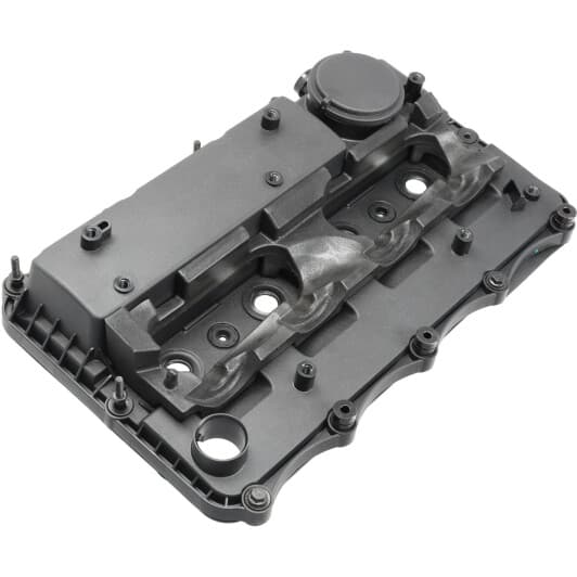 177315 Febi Клапанная крышка