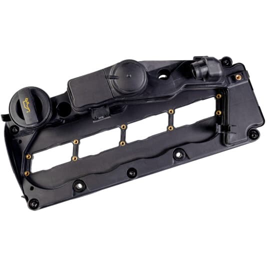 177636 Febi Клапанна кришка