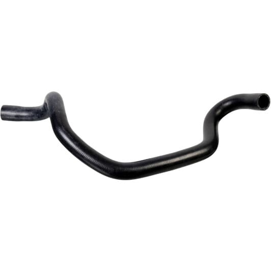 178437 Febi Патрубок радіатора системи охолодження двигуна