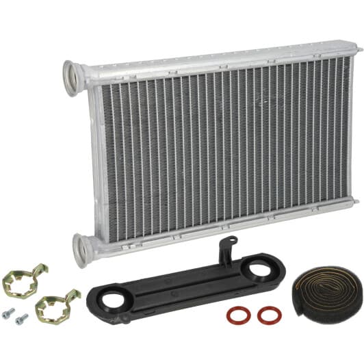 179476 Febi Радіатор пічки