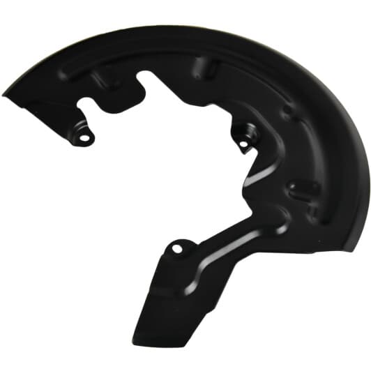 179870 Febi Кожух тормозного диска