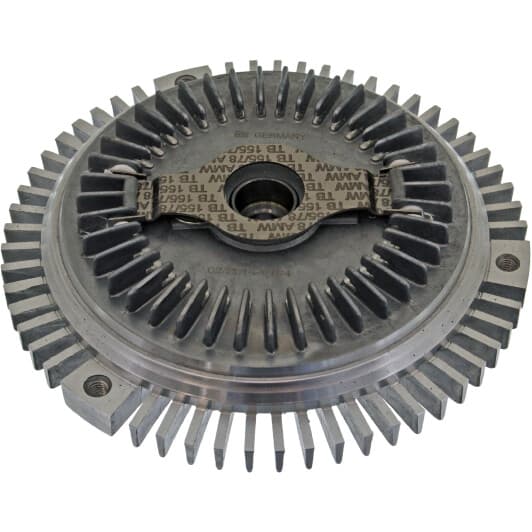 17999 Febi Вискомуфта вентилятора