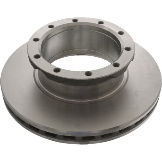 18653 Febi Тормозной диск