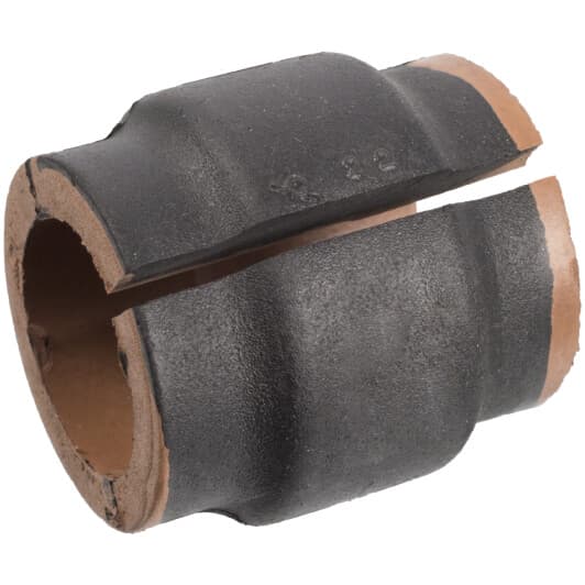 15589 Febi Втулка стабилизатора