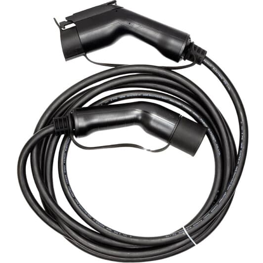Кабель для зарядки электромобиля HiSmart EV200009