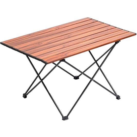 Стол складной Ranger Compact Hike 208 RA1116