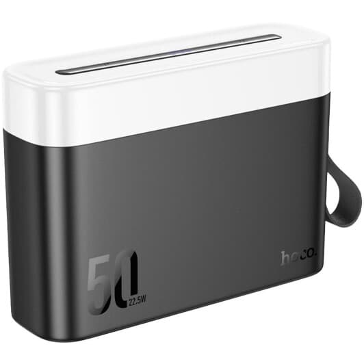 Повербанк Hoco J94A Masterful 50000 mAh 22.5 Вт