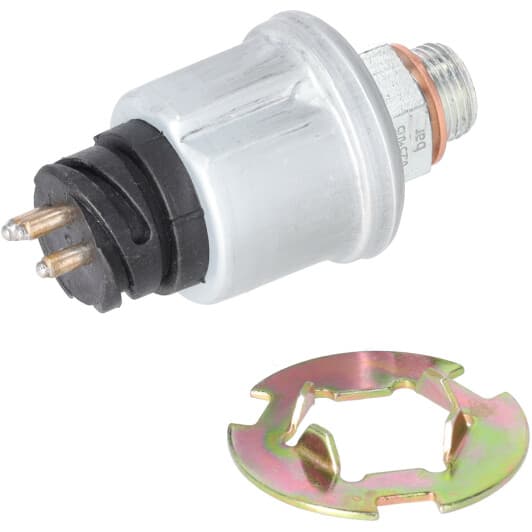 18602 Febi Датчик давления масла