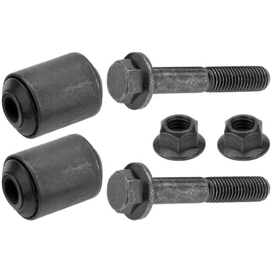 15426 Febi Монтажный комплект рычагов