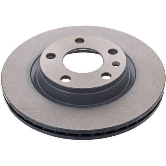 18398 Febi Гальмівний диск