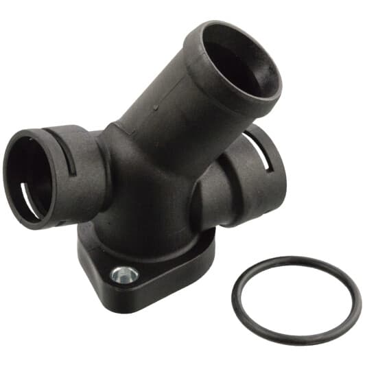 18236 Febi Фланец охлаждающей жидкости