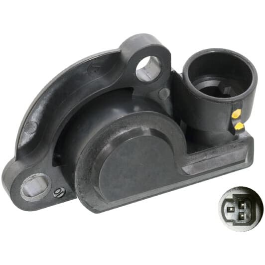 17731 Febi Датчик положення дросельної заслонки