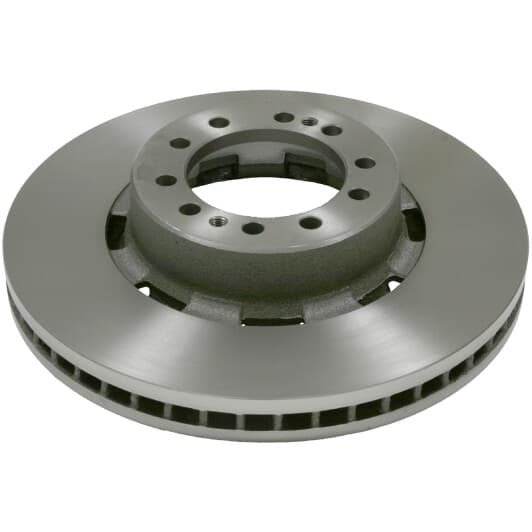 18020 Febi Гальмівний диск