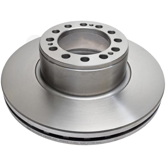 18277 Febi Гальмівний диск