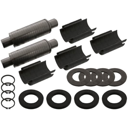 18393 Febi Монтажний комплект важелів