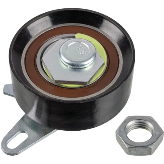 17946 Febi Натяжний ролик ременя ГРМ