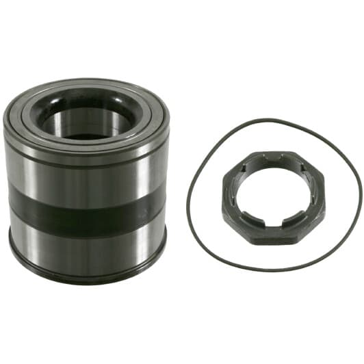 18472 Febi Комплект ступиці колеса