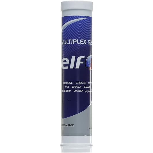 Смазка Elf Multiplex S2A