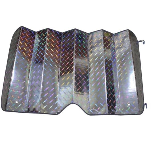 Сонцезахисна шторка Standal Laser Effect STD1580X 150x80 Екран