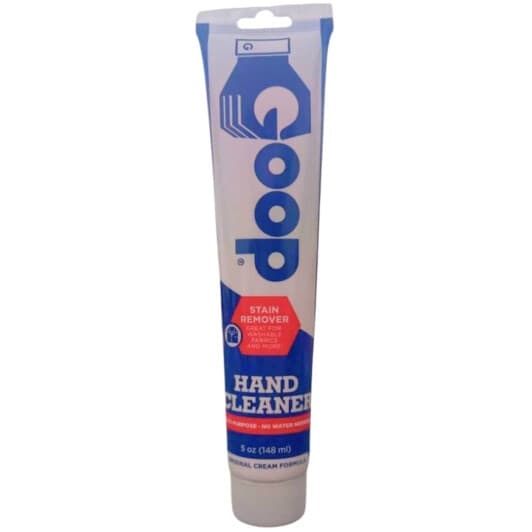 Очиститель рук Goop Hand Cleaner