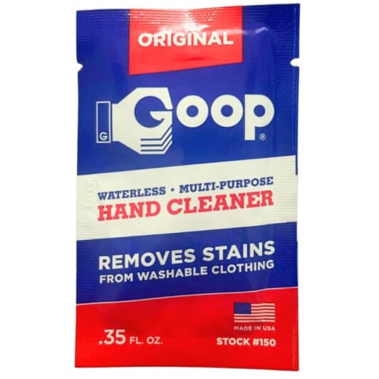 Очиститель рук Goop Hand Cleaner
