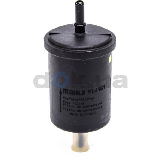 KL 416/1 Mahle Паливний фільтр