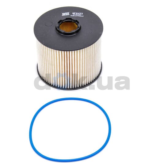 WF8433 WIX Filters Паливний фільтр