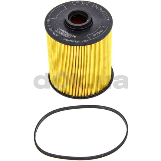 E53KP D61 Hengst Filter Топливный фильтр