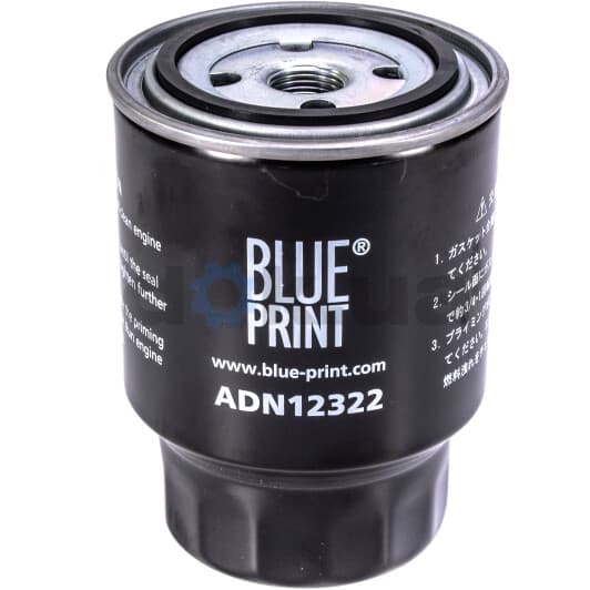 ADN12322 Blue Print Паливний фільтр