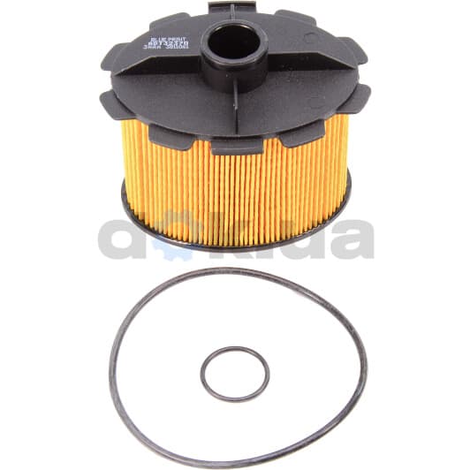 ADT32370 Blue Print Топливный фильтр