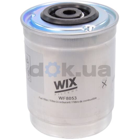 WF8053 WIX Filters Паливний фільтр