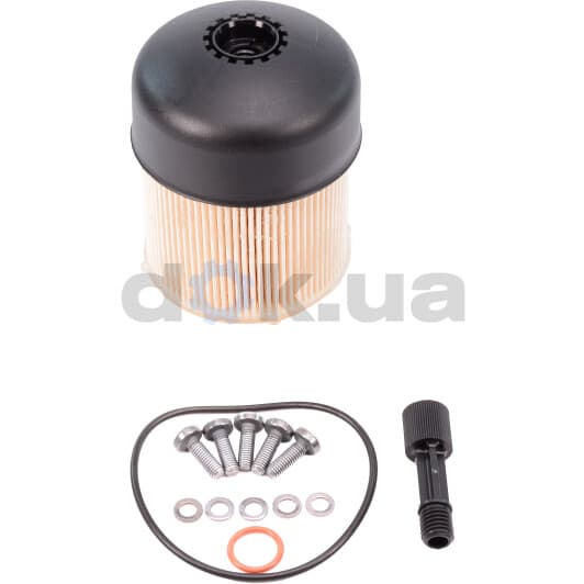 KX33828D Mahle Топливный фильтр