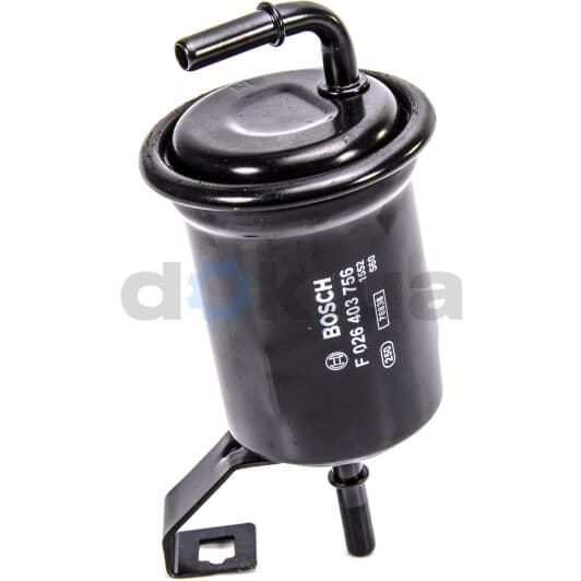 F 026 403 756 Bosch Топливный фильтр