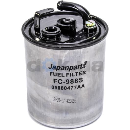 FC-988S Japanparts Паливний фільтр для Jeep Grand Cherokee