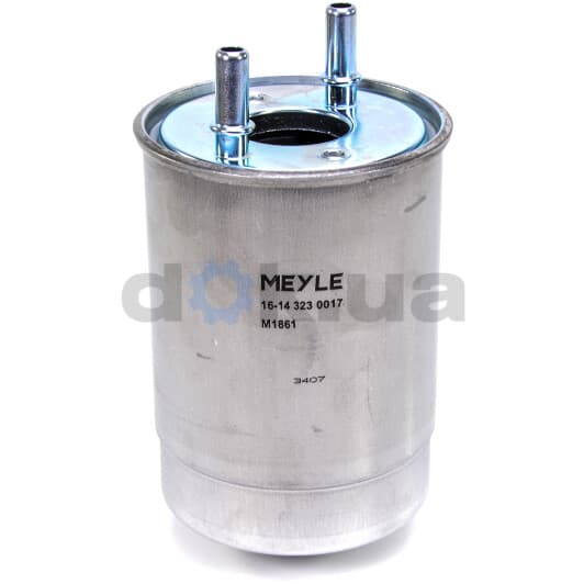 16-14 323 0017 Meyle Топливный фильтр