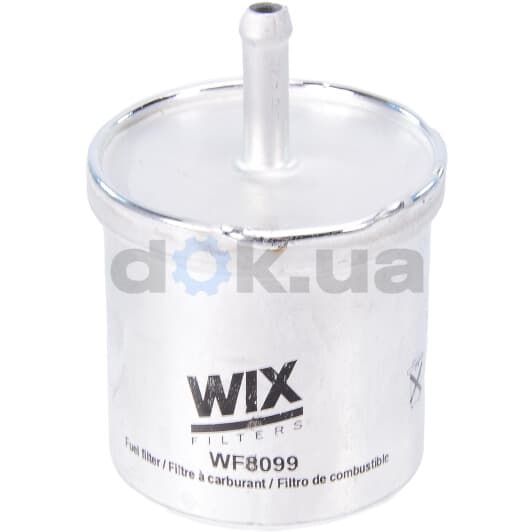 WF8099 WIX Filters Паливний фільтр